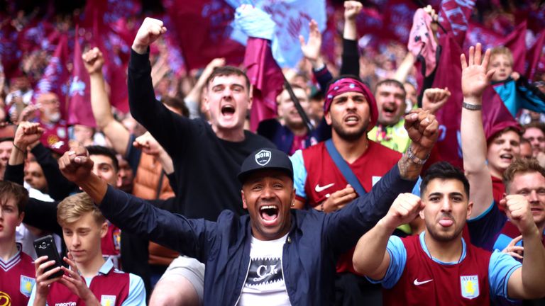 ¿Seguidor del fútbol? Esto es lo que puedes llegar a ver en las últimas jornadas de la temporada europea ¿Seguidor del fútbol? Esto es lo que puedes llegar a ver en las últimas jornadas de la temporada europea