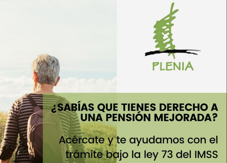 Modalidad 40 ¿Qué es y cómo tramitar tu pensión?