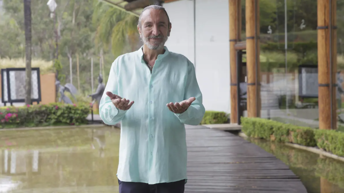 El Santuario de Michel Domit: Un espacio de reconexión en Valle de Bravo