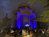 Cena con Estrellas en el Observatorio Fabra: Un Banquete en el Límite del Cielo